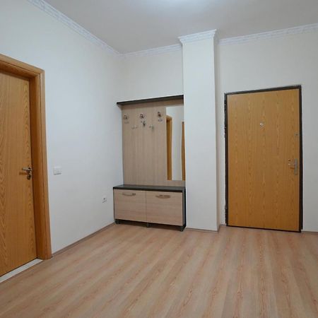 “Apheartment Gjirokastra” Apartamento Exterior foto