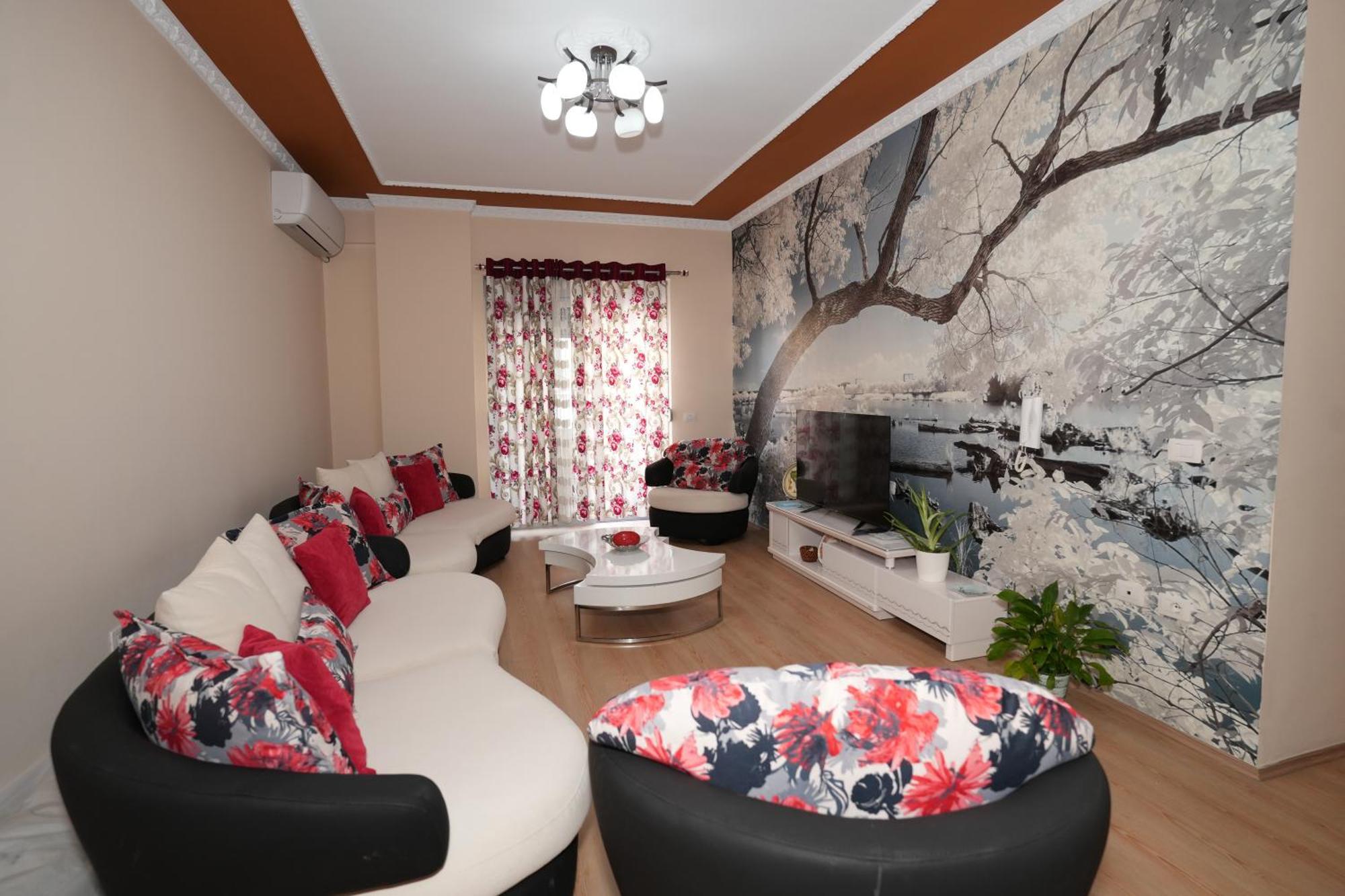 “Apheartment Gjirokastra” Apartamento Exterior foto