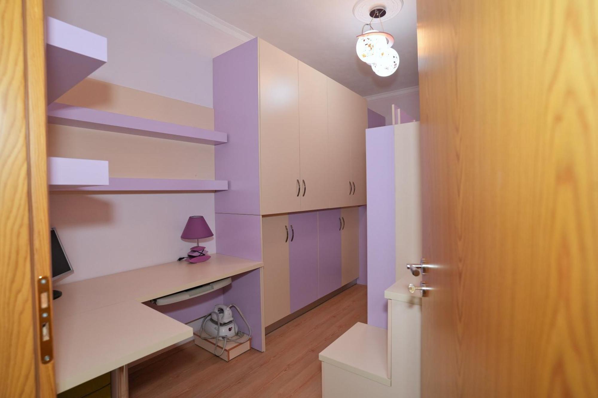 “Apheartment Gjirokastra” Apartamento Exterior foto