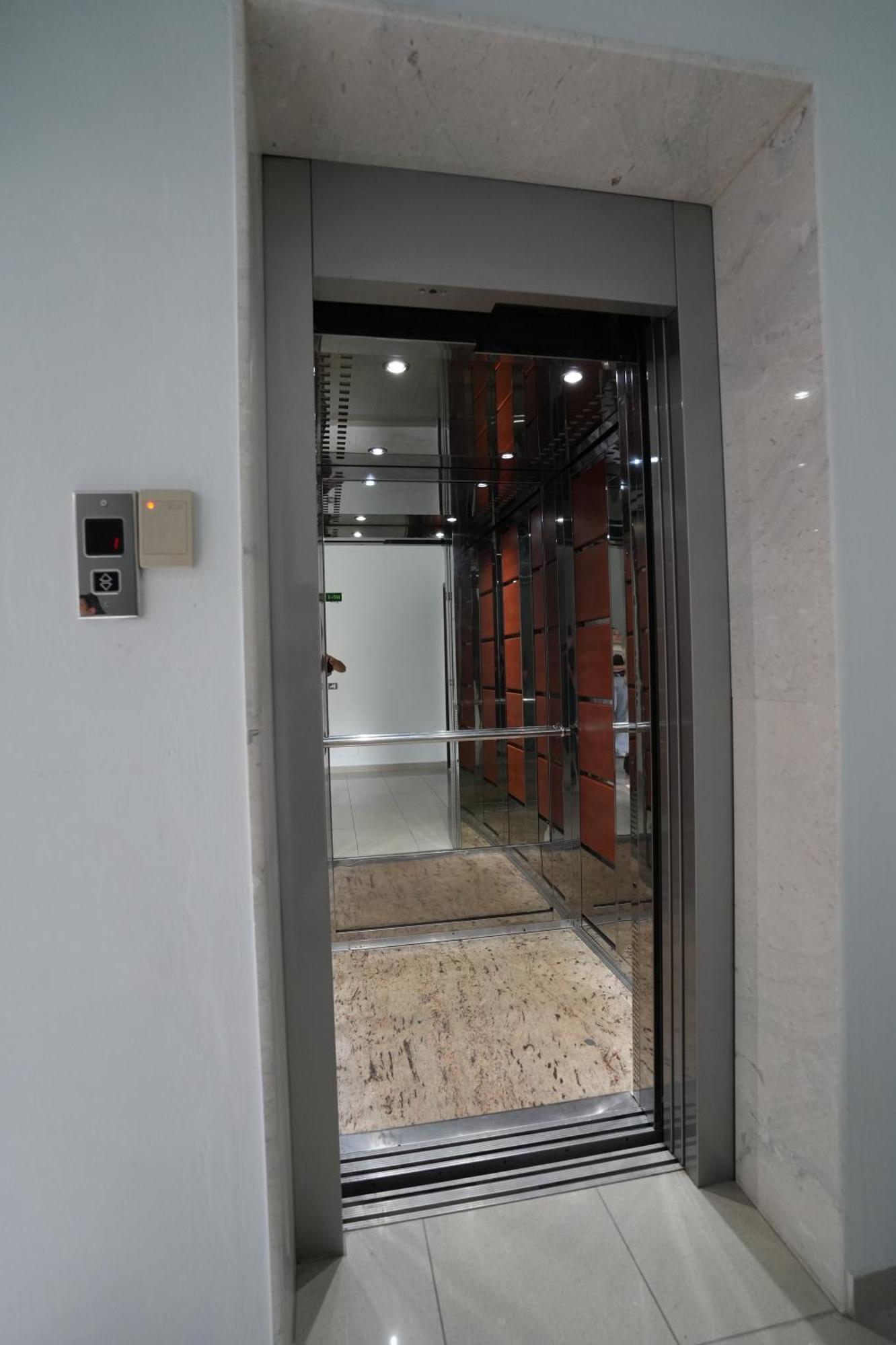 “Apheartment Gjirokastra” Apartamento Exterior foto