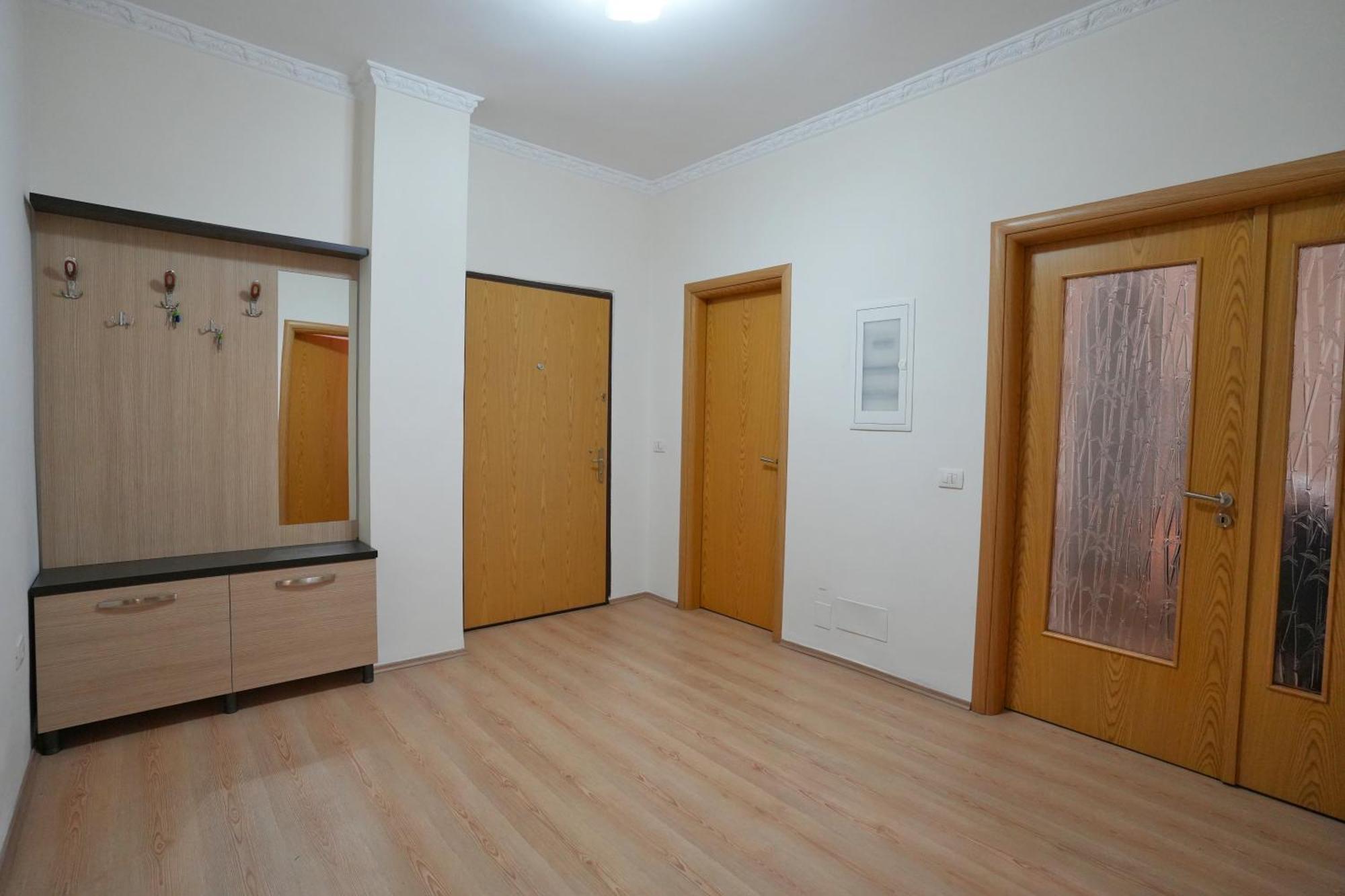 “Apheartment Gjirokastra” Apartamento Exterior foto
