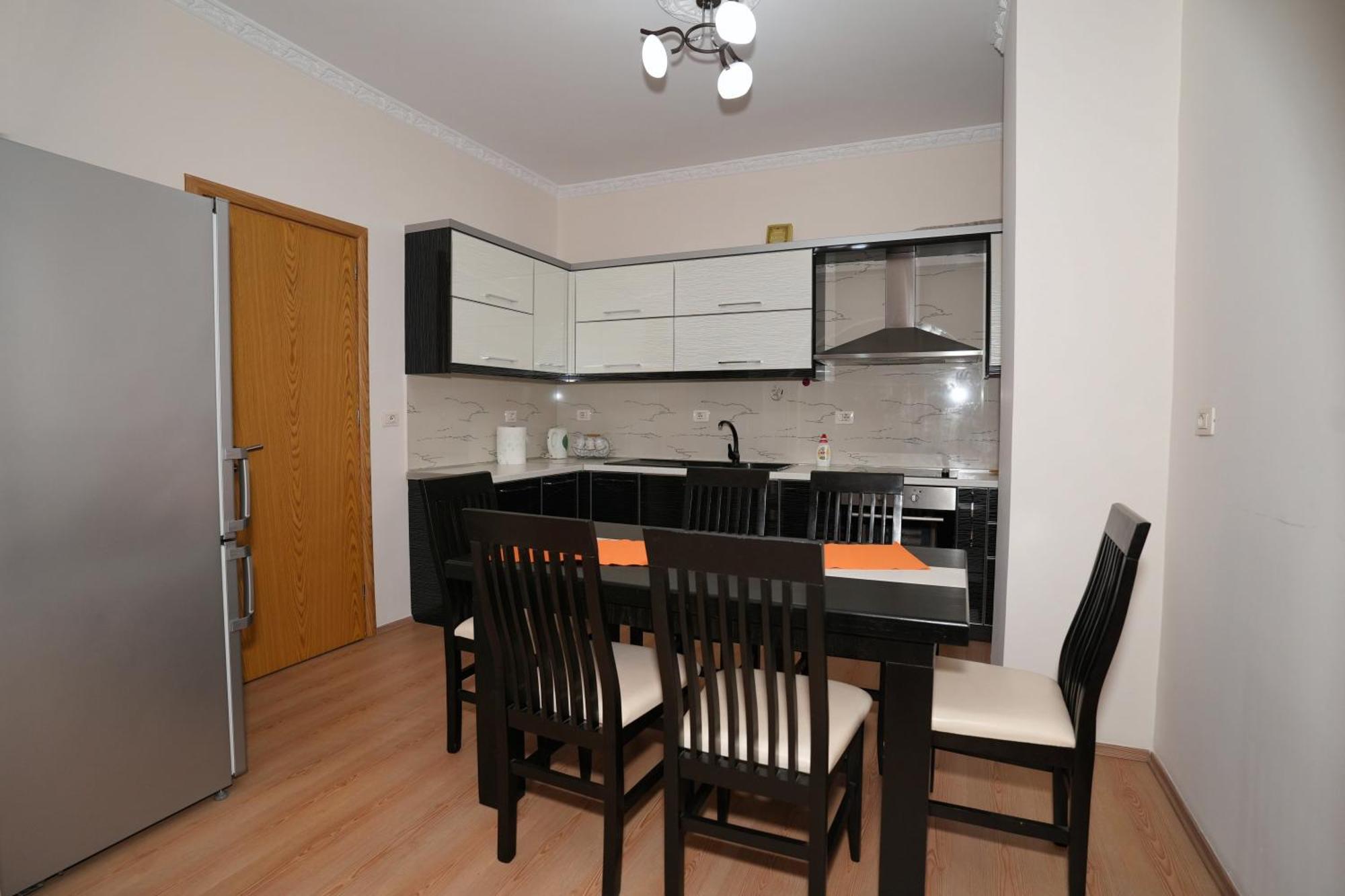 “Apheartment Gjirokastra” Apartamento Exterior foto