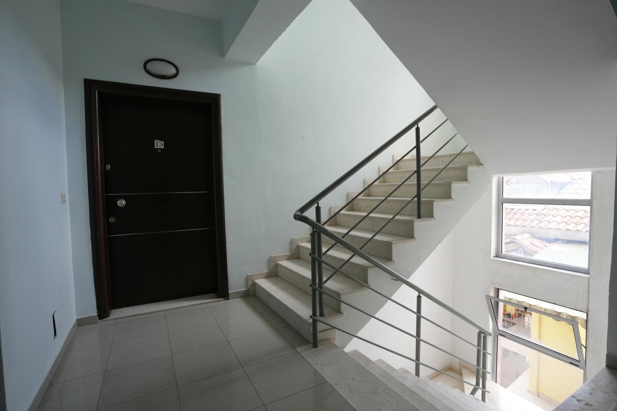 “Apheartment Gjirokastra” Apartamento Exterior foto