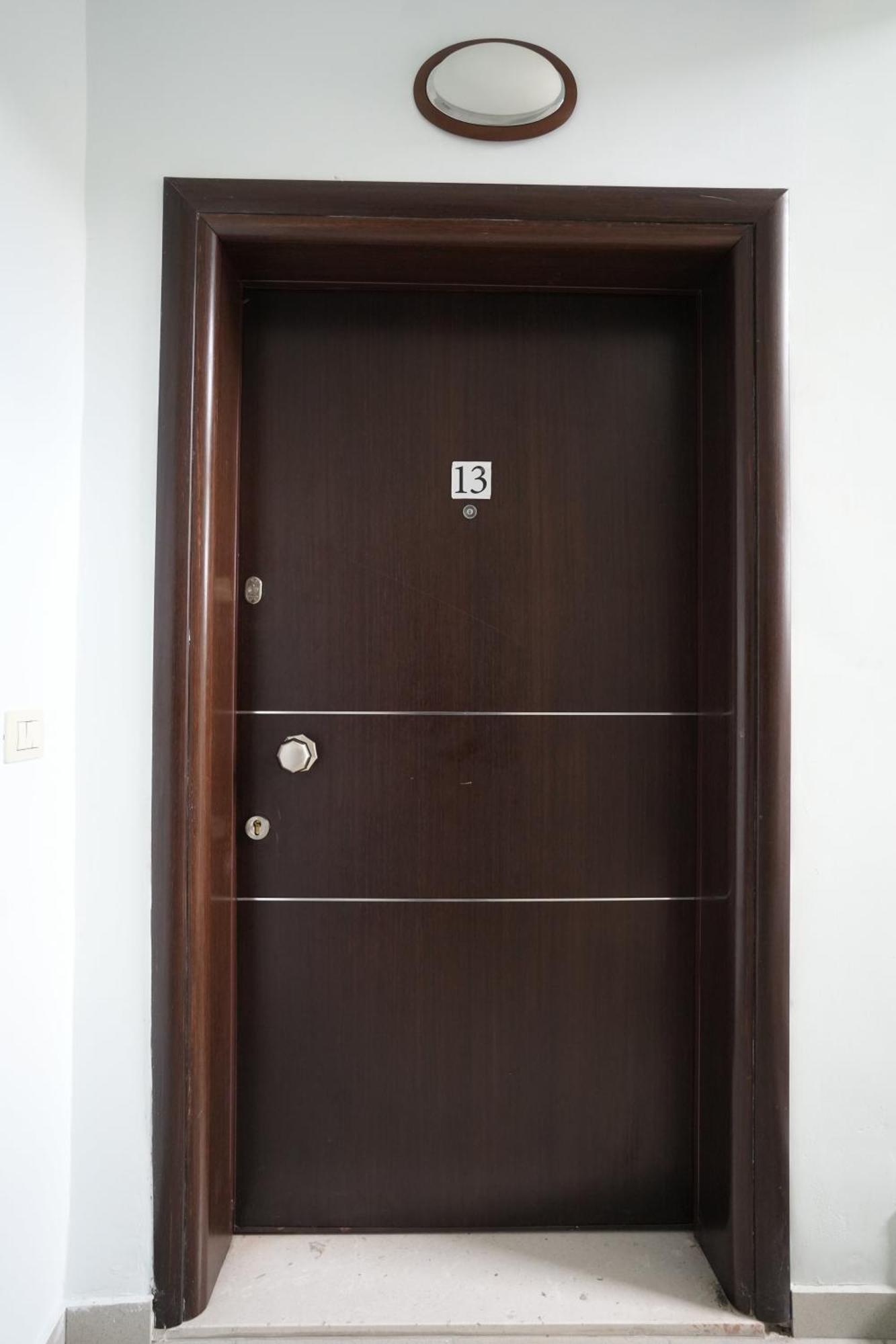 “Apheartment Gjirokastra” Apartamento Exterior foto