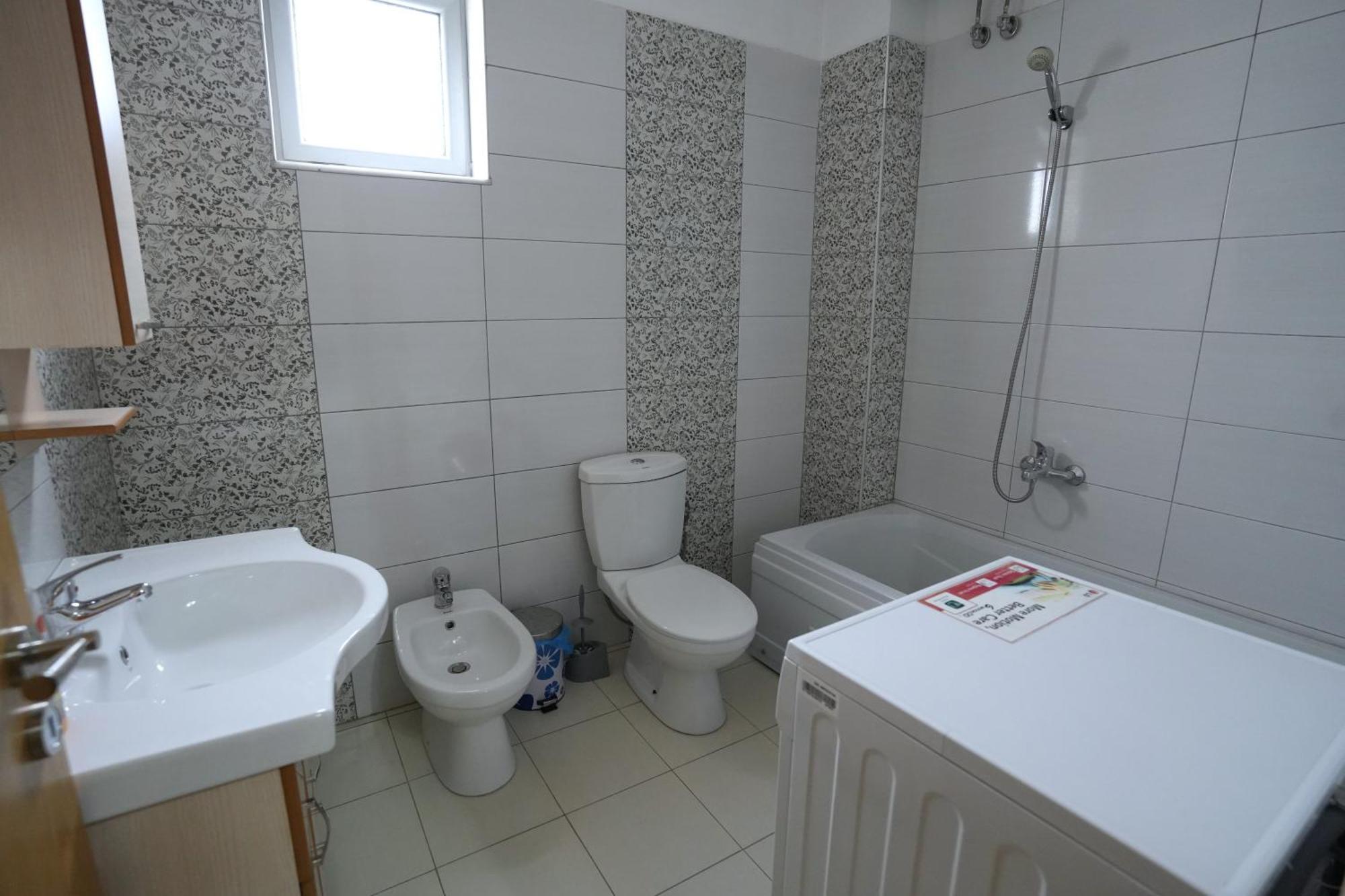 “Apheartment Gjirokastra” Apartamento Exterior foto