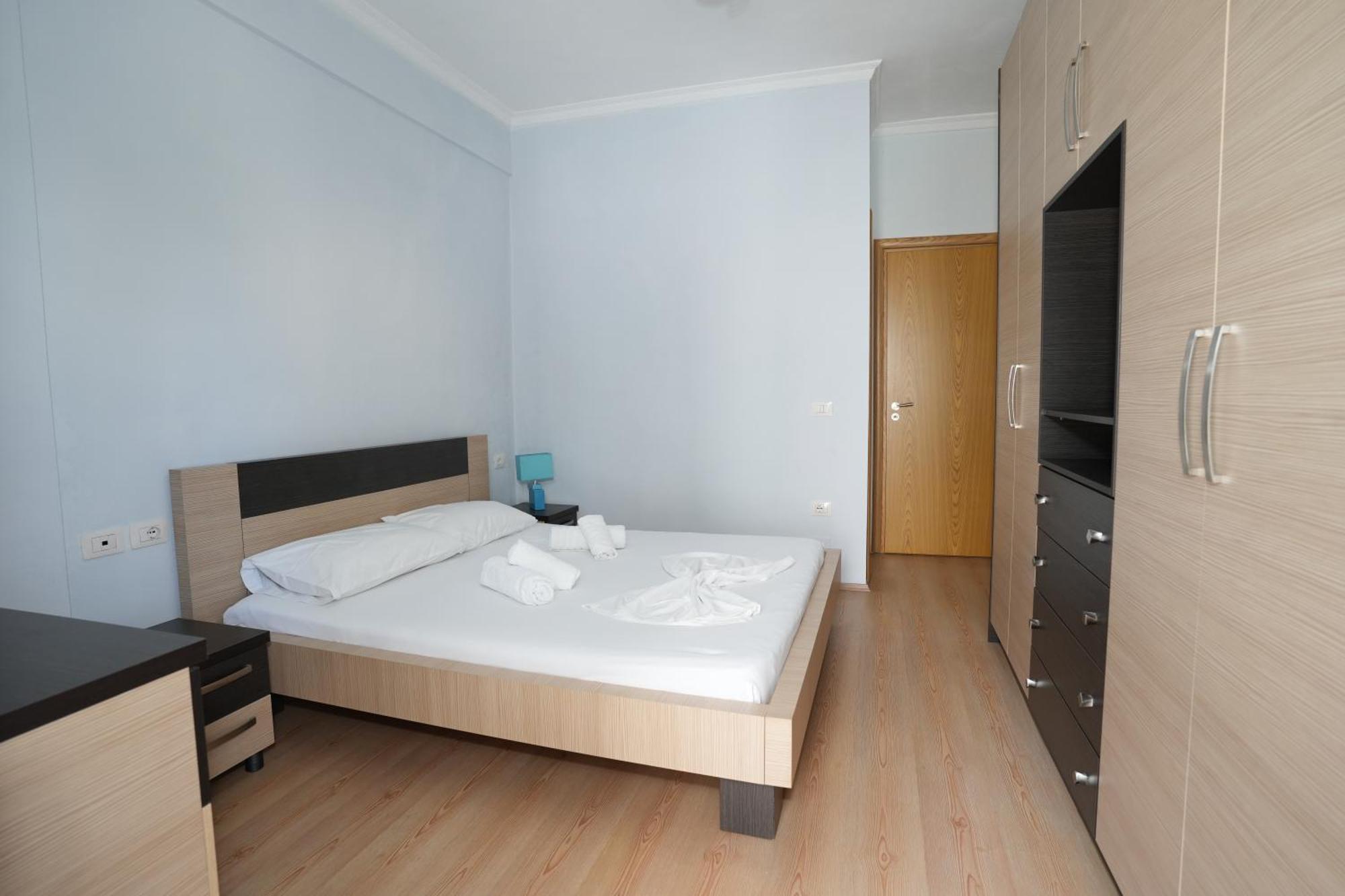 “Apheartment Gjirokastra” Apartamento Exterior foto