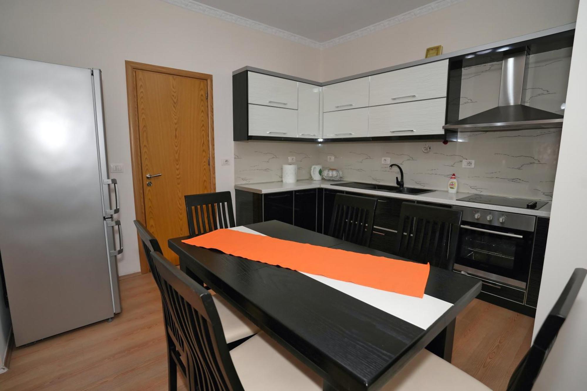 “Apheartment Gjirokastra” Apartamento Exterior foto