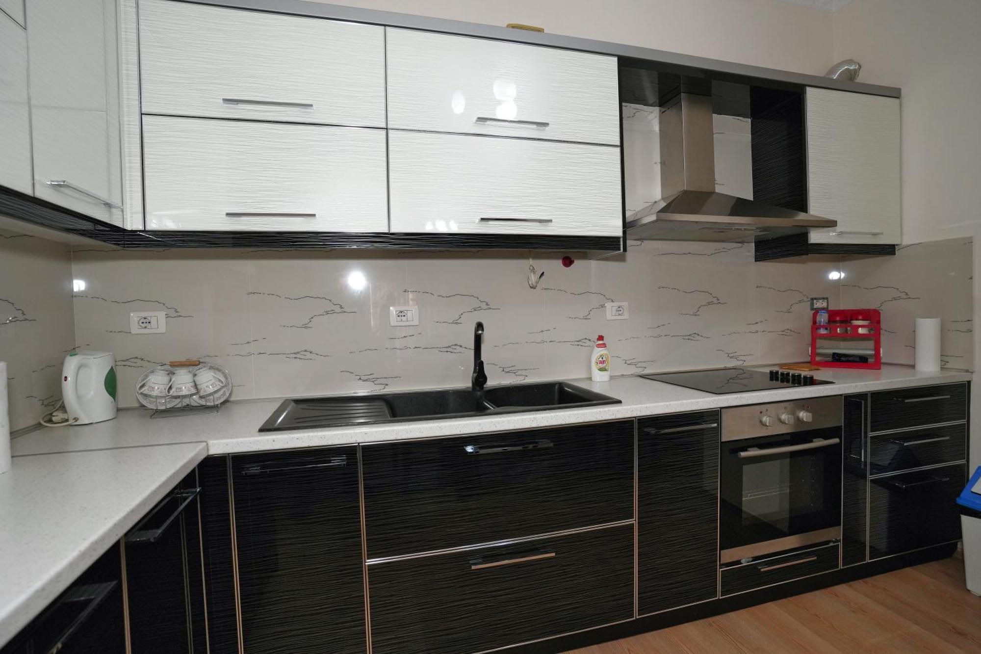 “Apheartment Gjirokastra” Apartamento Exterior foto