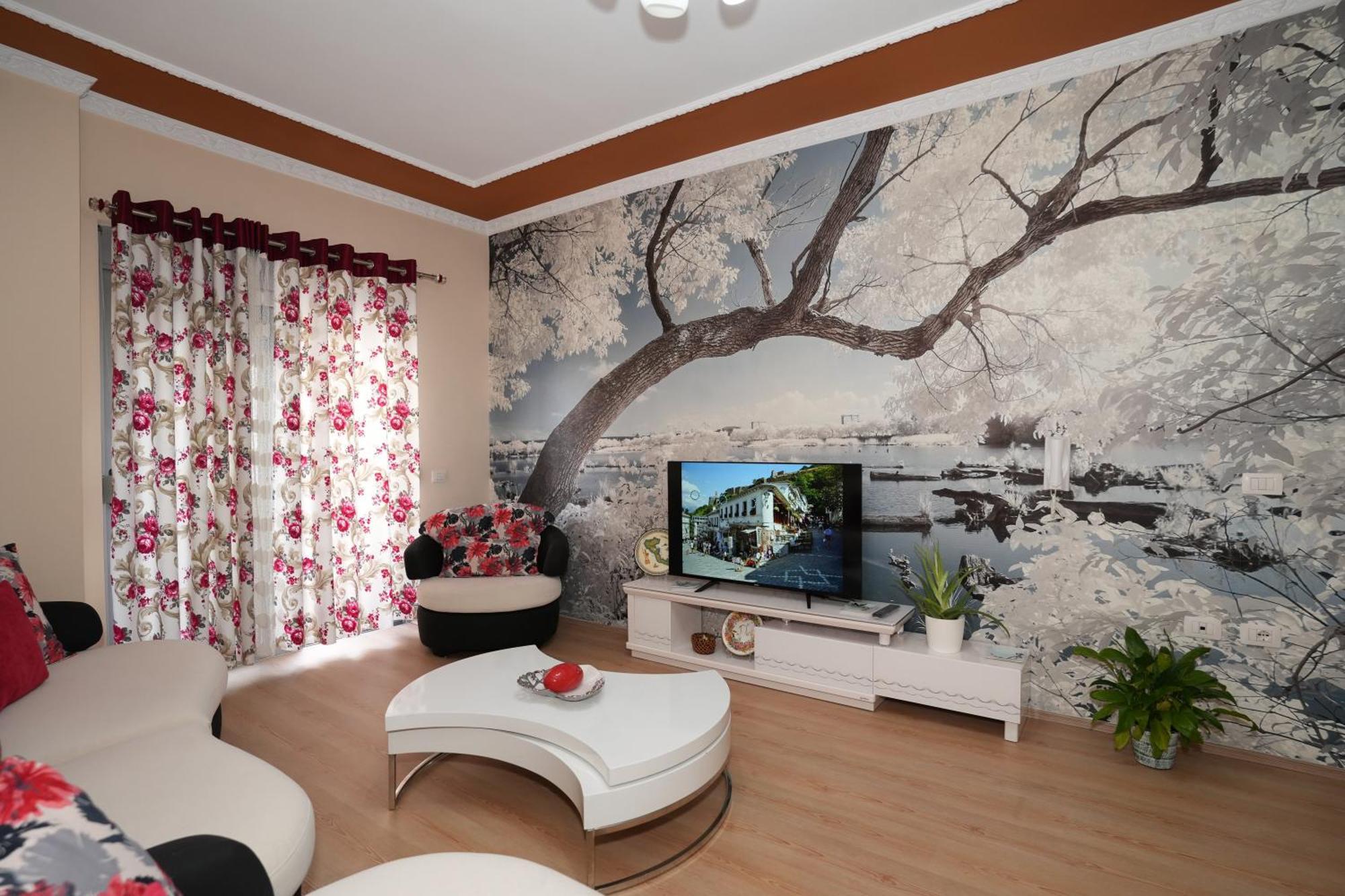 “Apheartment Gjirokastra” Apartamento Exterior foto