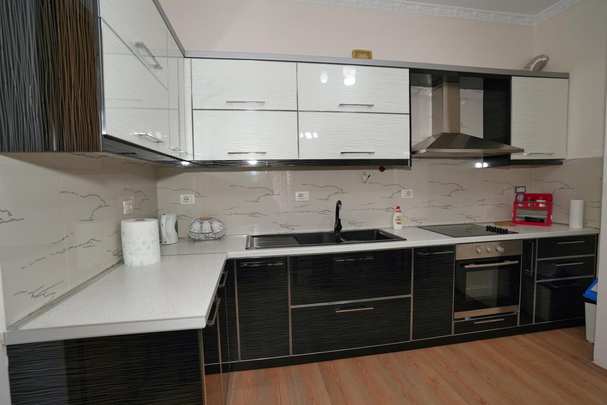 “Apheartment Gjirokastra” Apartamento Exterior foto