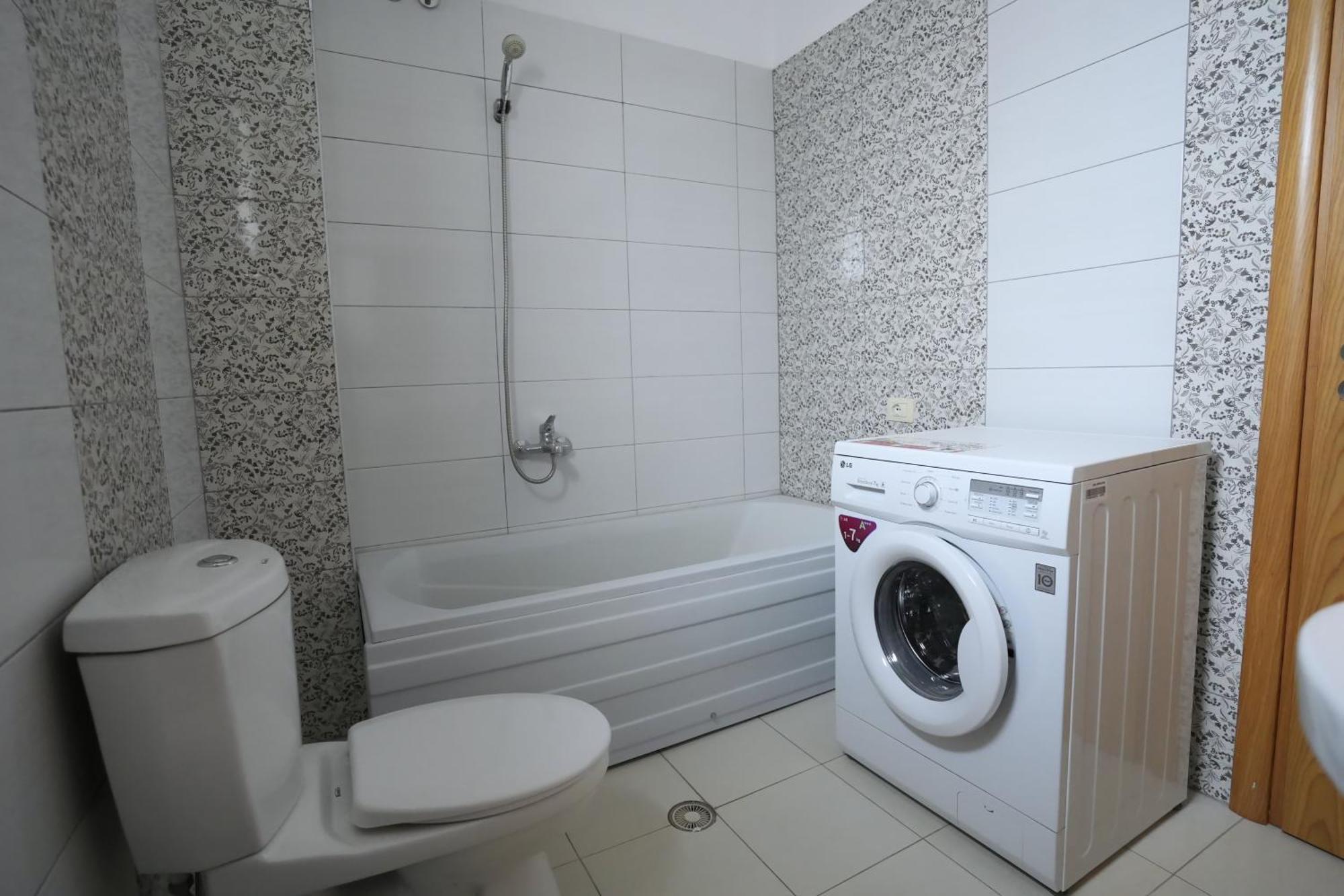 “Apheartment Gjirokastra” Apartamento Exterior foto