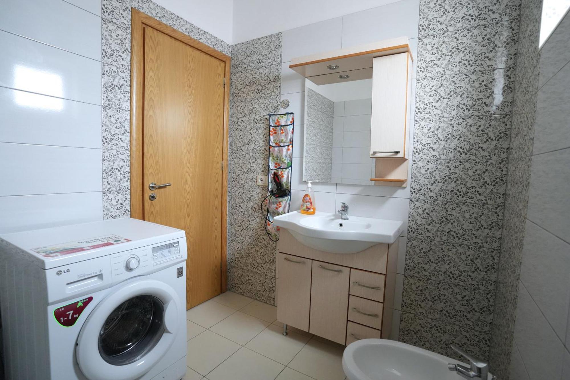 “Apheartment Gjirokastra” Apartamento Exterior foto